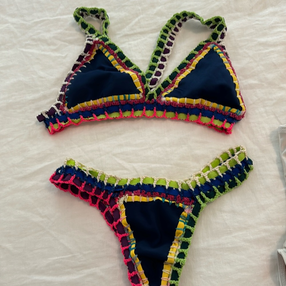 Bikini Set